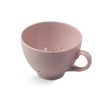 Keep It Handy Berry Colander Pale Pink