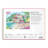 Storrings Coast of Italy Puzzle - 1000pc