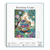 Vctoria Ball Blooming Escape Puzzle - 1000pc