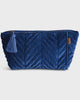 Velvet Toiletry Bag