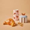 Colette Croissant Jar