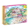 Storrings Coast of Italy Puzzle - 1000pc