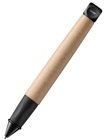 LAMY ABC Mechanical Pencil for Beginners - Black