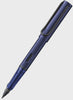 Lamy Al-Star 2025 Special Edition Fountain Pen - Dark Dusk