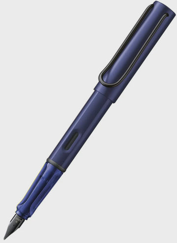 Lamy Al-Star 2025 Special Edition Fountain Pen - Dark Dusk