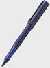Lamy Al-Star 2025 Special Edition Rollerball Pen - Dark Dusk