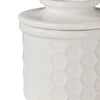 Wildflower & Hive Butter Bell White