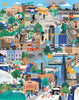 London Calling City Life Jigsaw Puzzle - 1000pcs