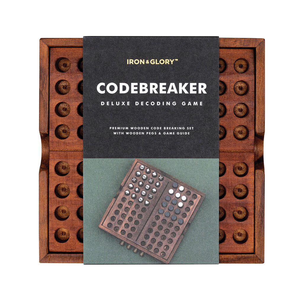 Codebreaker