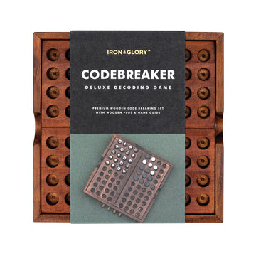Codebreaker
