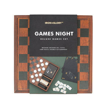 Games Night