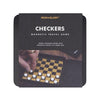 Game On Checkers