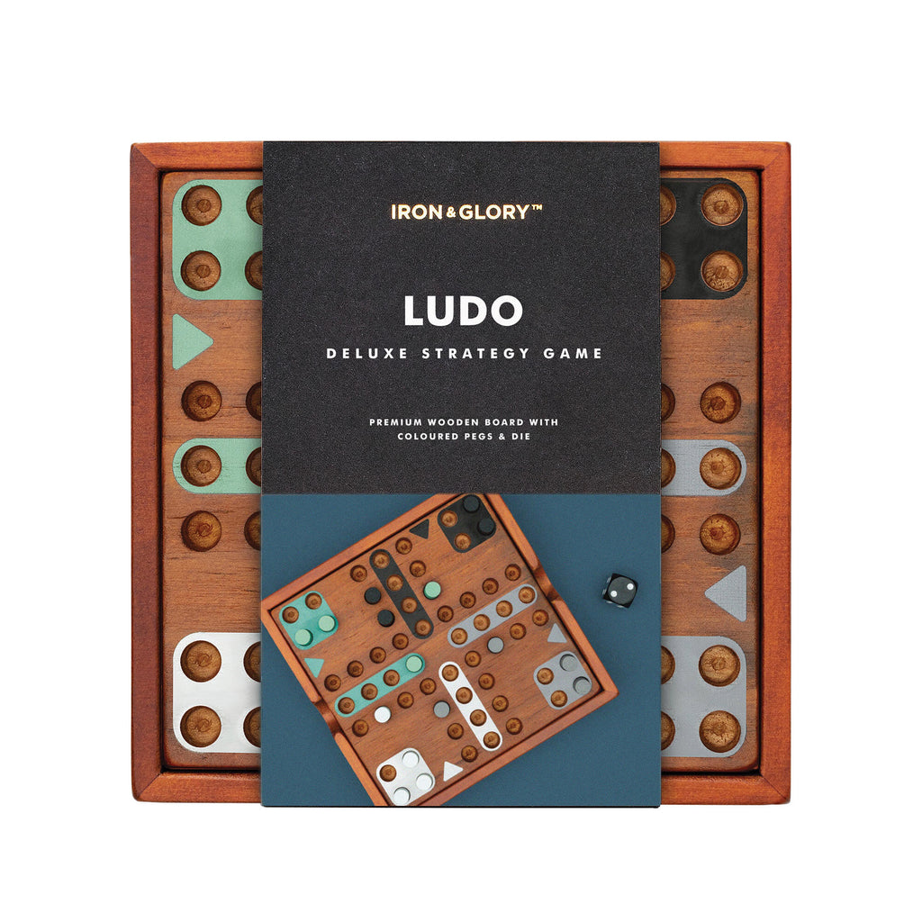 Ludo