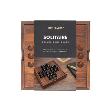 Solitaire