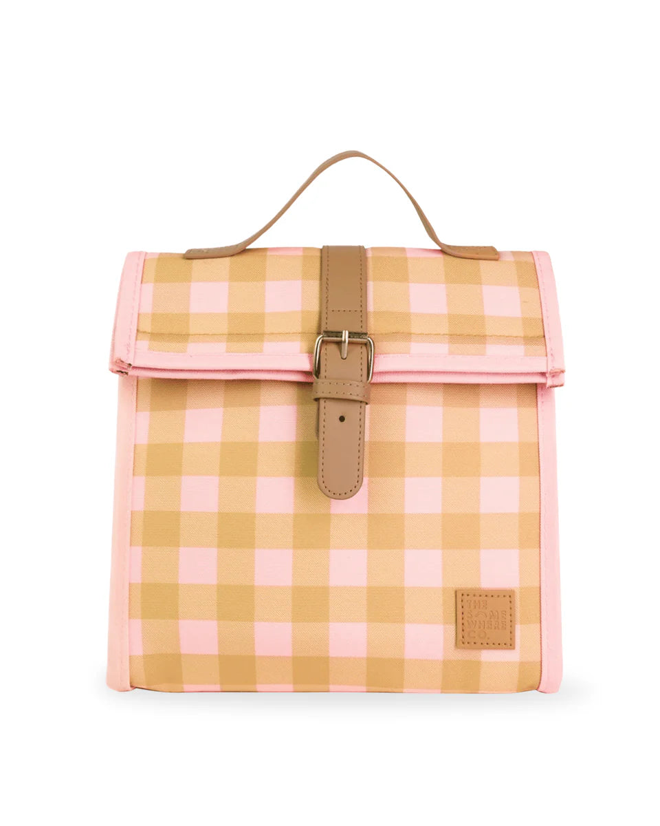 Lunch Satchel