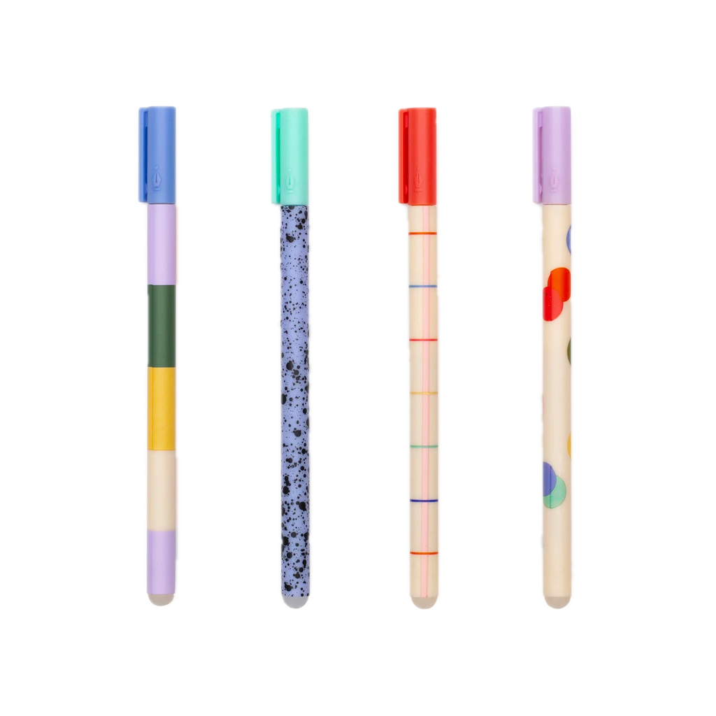 Inkerie Erasable Pen