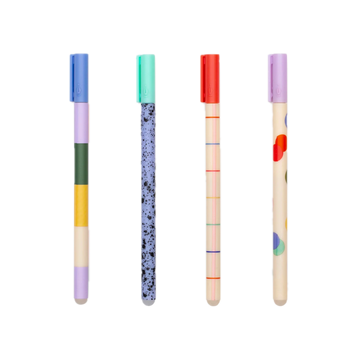 Inkerie Erasable Pen