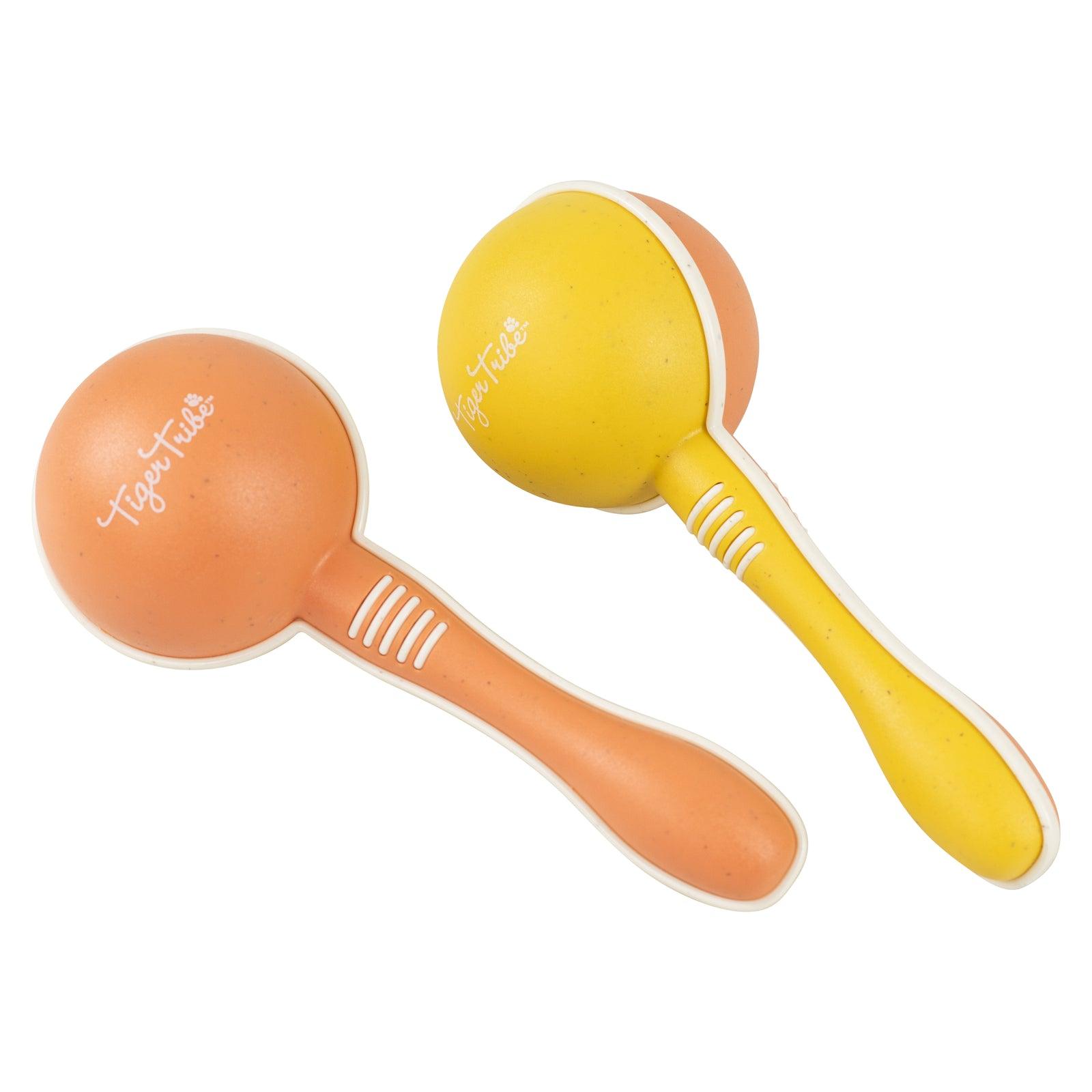 Maracas - Handworks Nouveau Paperie