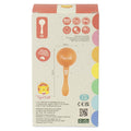 Maracas - Handworks Nouveau Paperie