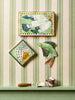Mariner Wall Art Fish