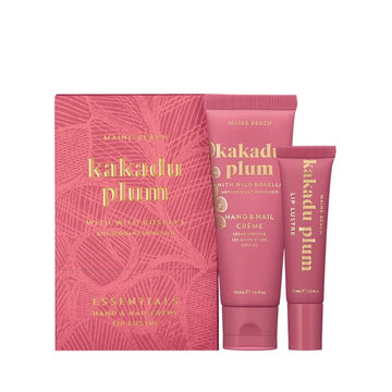 Kakadu Plum Essentials Pack