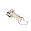 Whiskers Measuring Spoons