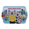 Melamine Trays
