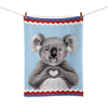 Tea Towel I Heart Koala