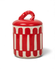 Seaview Stoneware Prawn Cannister