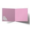 Greeting Card - Looks Aren't Everything