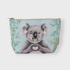 Holiday Pouch Bob the Koala