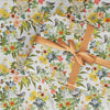 Flat Wrapping Paper - Good Evening Vol 2 Floral