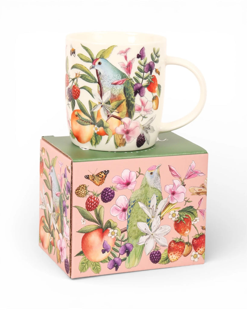 Mug Bountiful Harvest