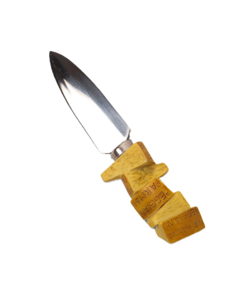 Cheese Knife Vineyard Visions Cheese Stack