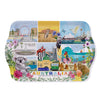 Melamine Trays