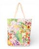Shopping Tote Bountiful Harvest