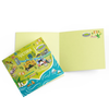 Greeting Card - Victoria