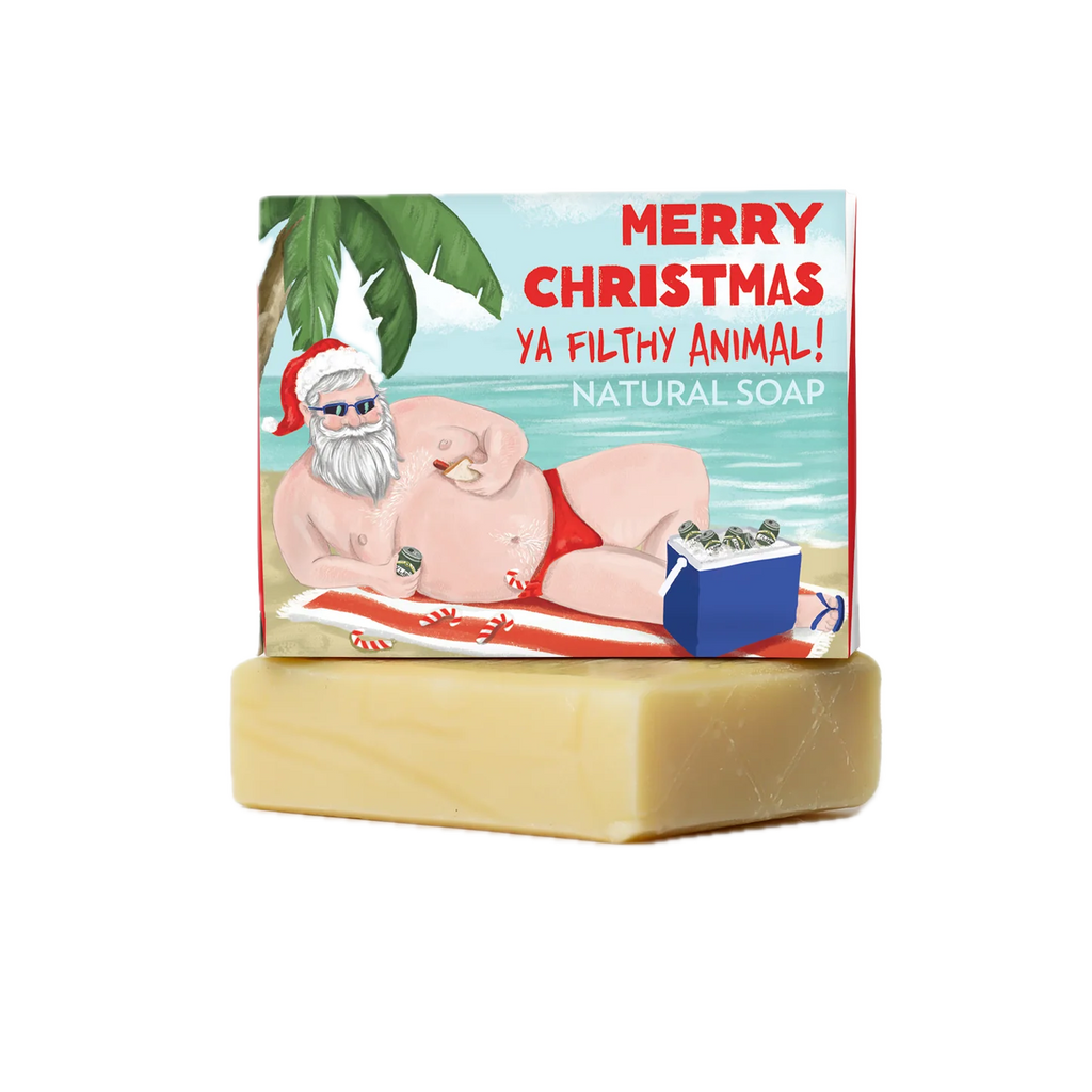 Australian Natural Soap Ya Filthy Animal