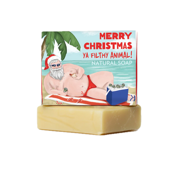 Australian Natural Soap Ya Filthy Animal