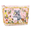 Holiday Pouch - The Secret World Of The Bush
