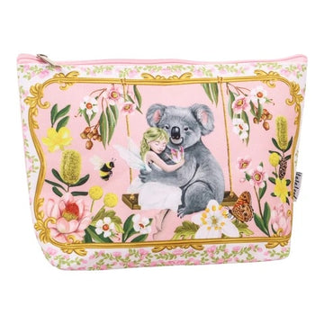 Holiday Pouch - The Secret World Of The Bush
