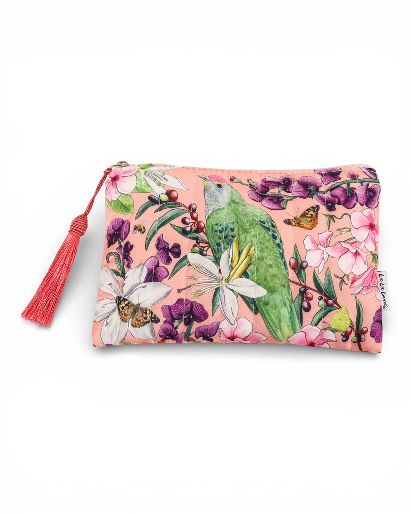 Comforter Pouch Bountiful Harvest