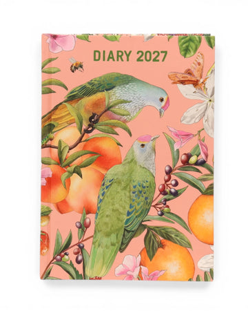 La La Land 2027 Diary