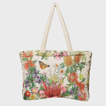 Comforter Bag Botanical Blooms