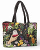 Comforter bag Vineyard Visions