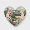 Heart Shape Trinket Tray Majestic Coast