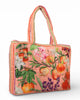 Comforter bag Bountiful Harvest