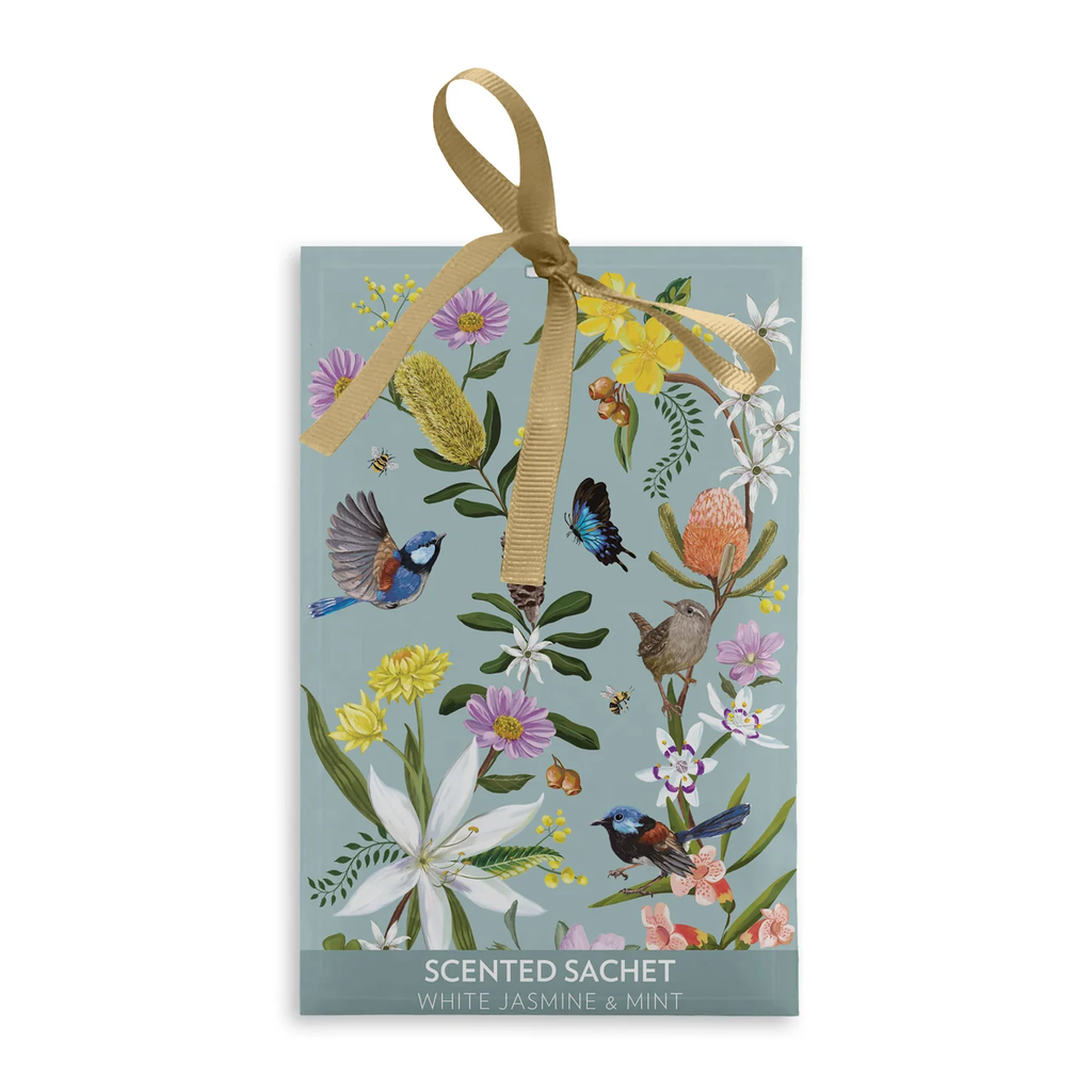 Scented Sachet Backcountry