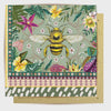 Card - Midnight Paradiso Bee