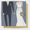 Card - Wedding Couple